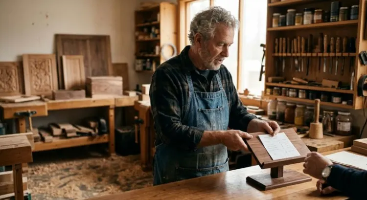 Normes et obligations légales des artisans du bâtiment dans la Loire : affichage des prix, RGE, garanties et contrôles
