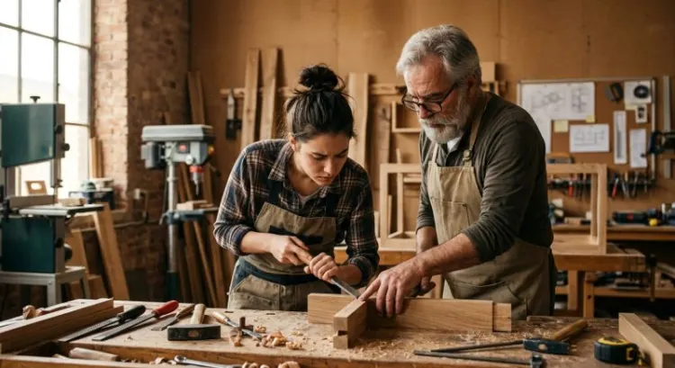 Recruter dans la Loire : comment les PME et artisans du 42 attirent et fidélisent leurs salariés