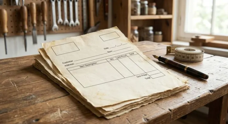 Se faire payer sans conflit dans la Loire : devis, acomptes et relance des factures impayées pour artisans et TPE