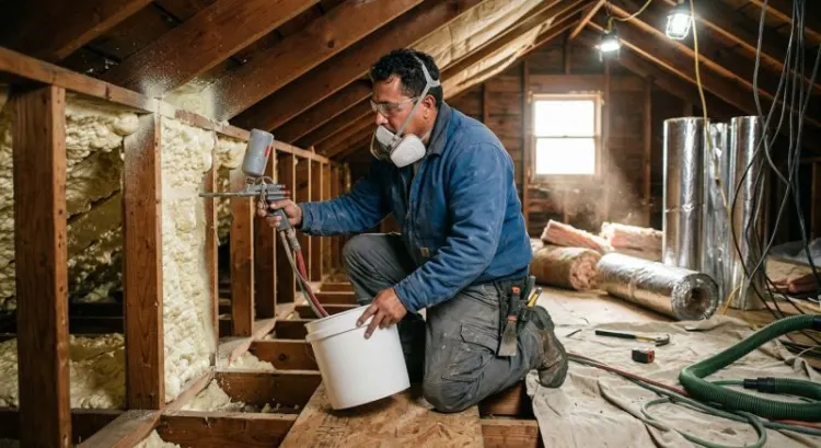 Artisan RGE à Montbrison (Loire) : rénovation énergétique et avis