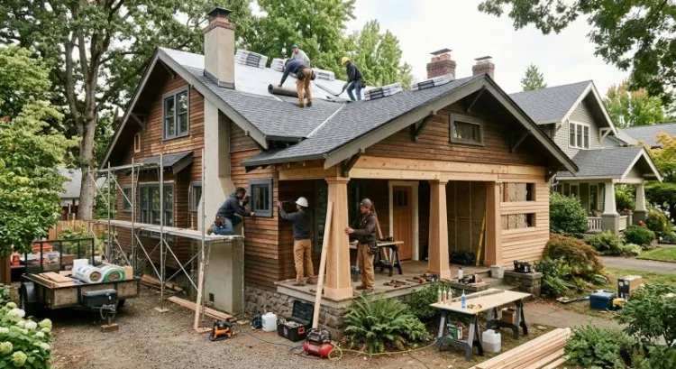 Artisan RGE à Montbrison (Loire) : rénovation énergétique et avis