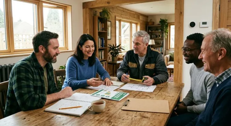 Artisan RGE à Montbrison (Loire) : rénovation énergétique et avis