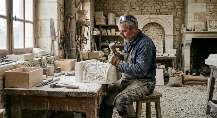 Artisans et PME de la Loire : choisir les bons annuaires locaux pour être trouvé de Roanne à Saint-Étienne