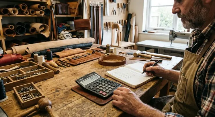 Se faire payer sans conflit dans la Loire : devis, acomptes et relance des factures impayées pour artisans et TPE