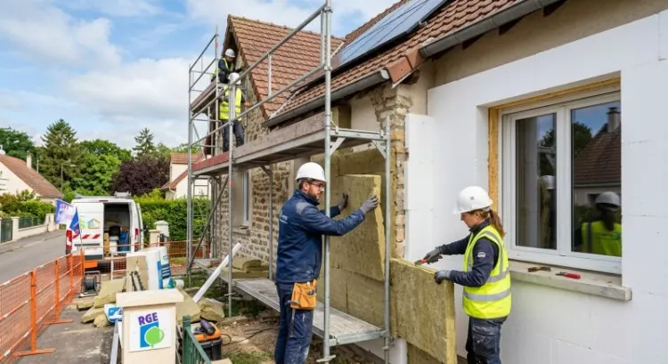 Normes et obligations légales des artisans du bâtiment dans la Loire : affichage des prix, RGE, garanties et contrôles