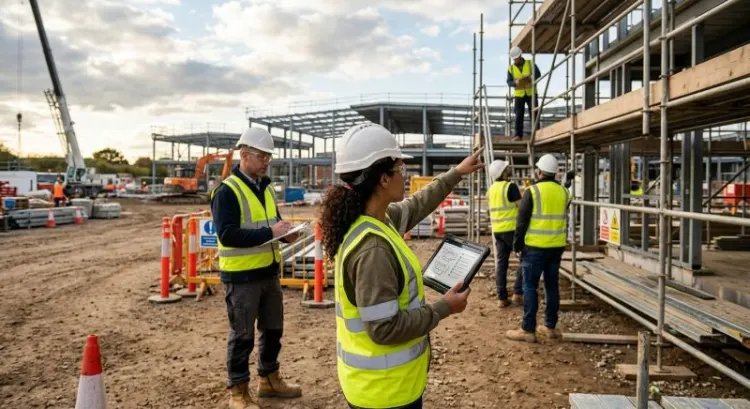 Normes et obligations légales des artisans du bâtiment dans la Loire : affichage des prix, RGE, garanties et contrôles