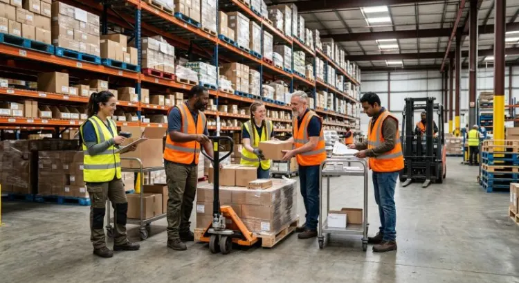 Recruter dans la Loire : comment les PME et artisans du 42 attirent et fidélisent leurs salariés