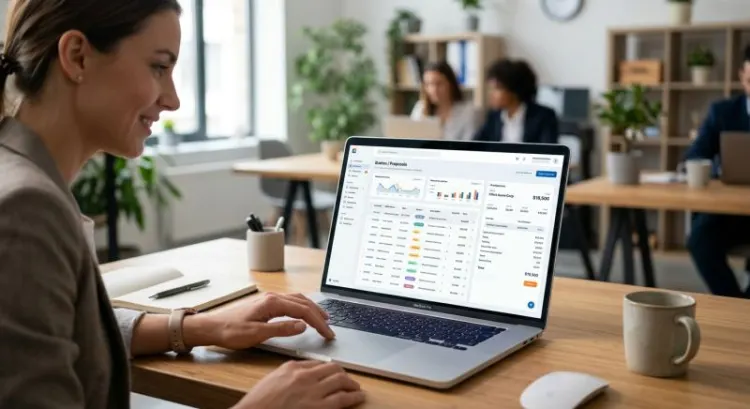 Numérique et intelligence artificielle dans les TPE de la Loire : par où commencer sans se ruiner ?