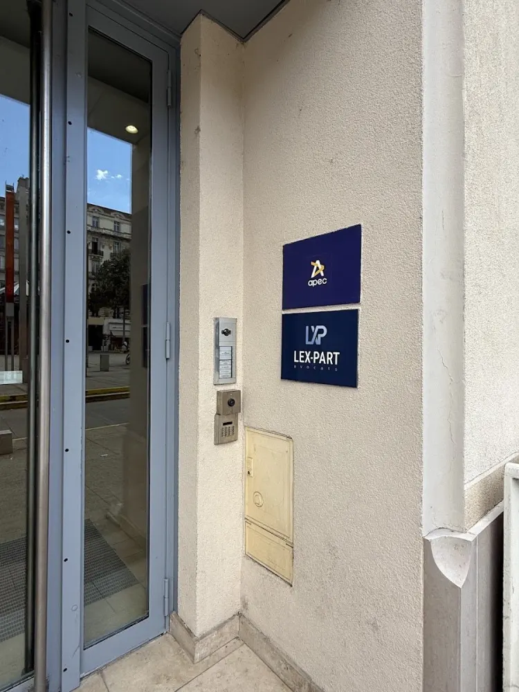 Cabinet LEX-PART AVOCATS Saint-Etienne