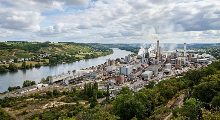 Reprise et transmission d'entreprise industrielle dans la Loire : trouver un repreneur ou céder son atelier